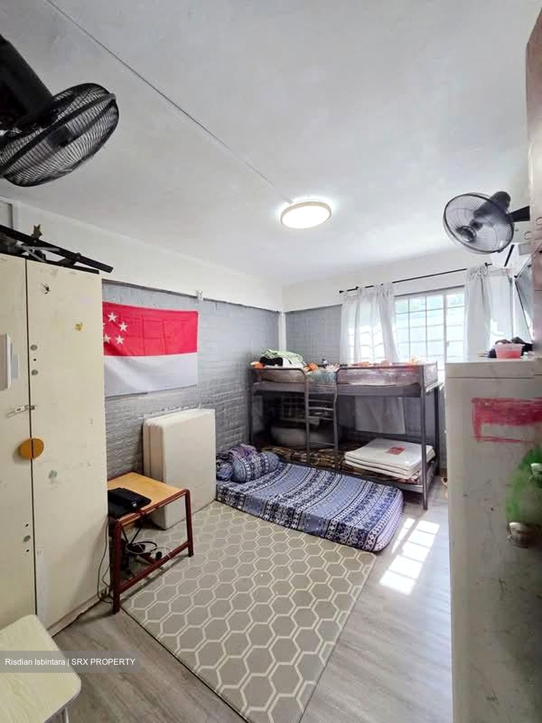 Blk 292 Tampines Street 22 (Tampines), HDB 4 Rooms #544487471